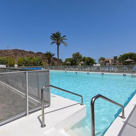 Bungalow Rocas Rojas 406B By Villagrancanaria San Agustín المظهر الخارجي الصورة