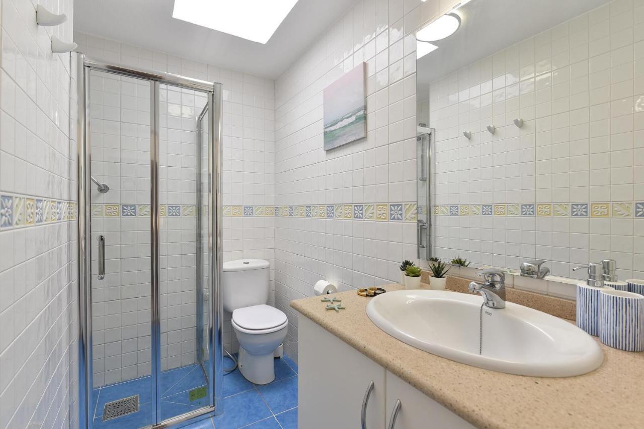 Bungalow Rocas Rojas 406B By Villagrancanaria San Agustín المظهر الخارجي الصورة