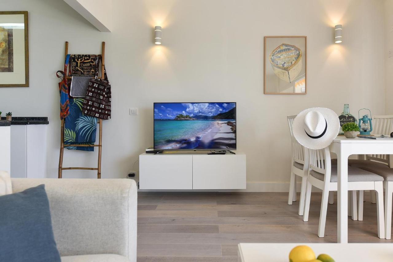 Bungalow Rocas Rojas 406B By Villagrancanaria San Agustín المظهر الخارجي الصورة