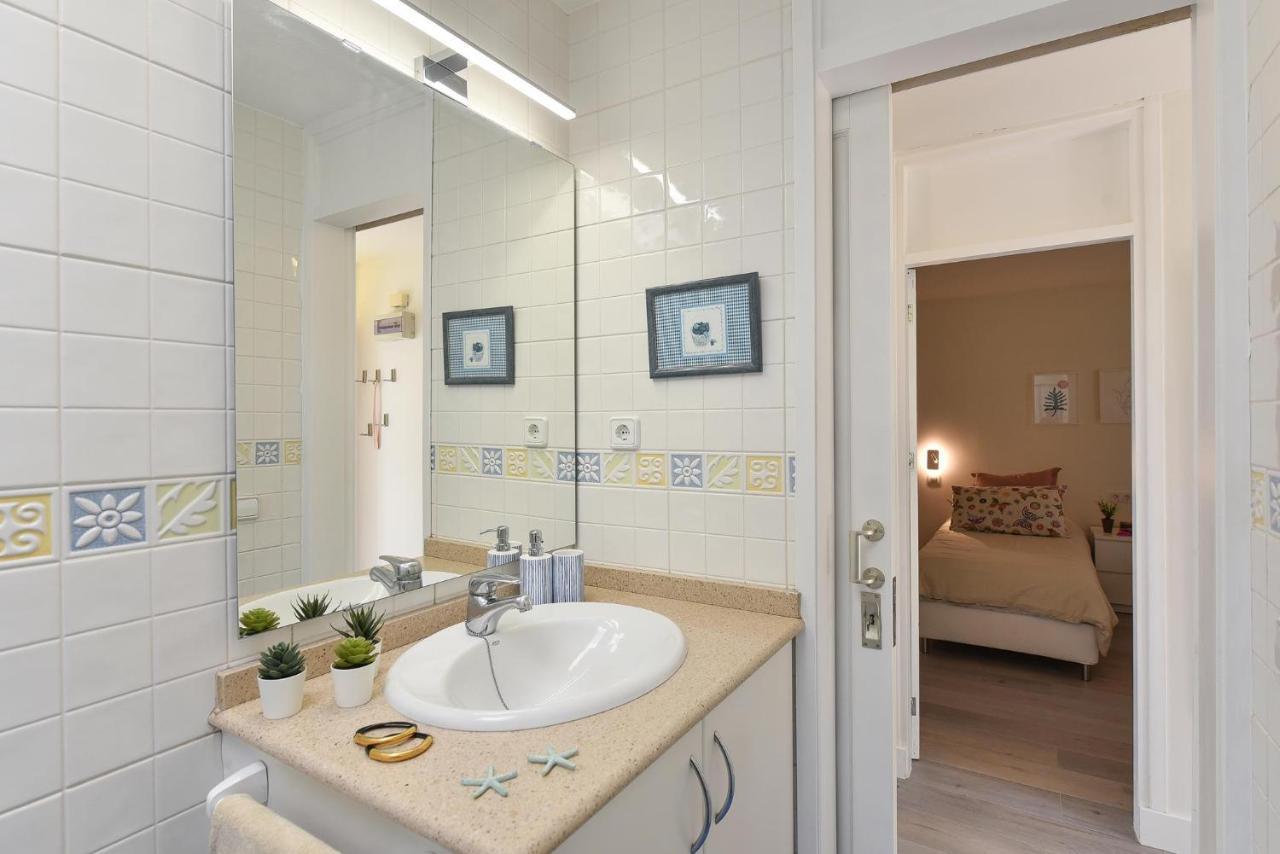 Bungalow Rocas Rojas 406B By Villagrancanaria San Agustín المظهر الخارجي الصورة