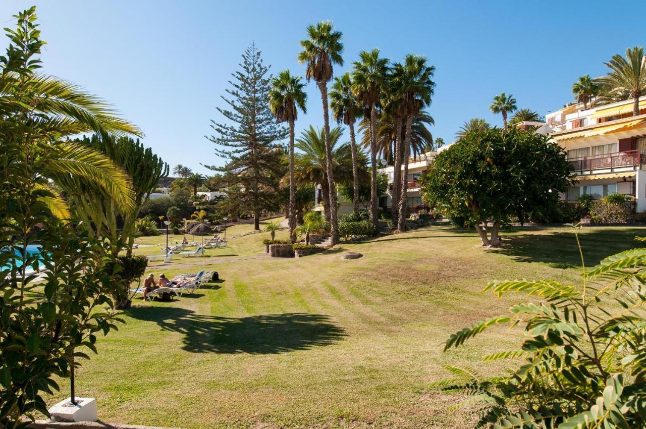 Bungalow Rocas Rojas 406B By Villagrancanaria San Agustín المظهر الخارجي الصورة