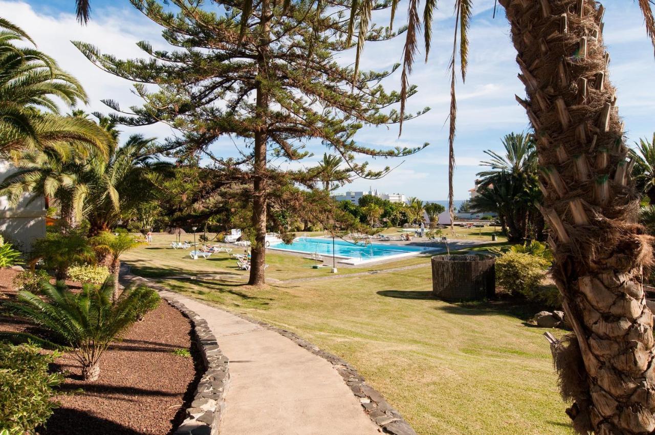 Bungalow Rocas Rojas 406B By Villagrancanaria San Agustín المظهر الخارجي الصورة