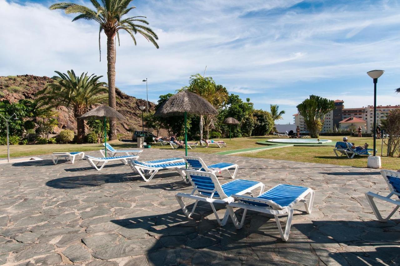 Bungalow Rocas Rojas 406B By Villagrancanaria San Agustín المظهر الخارجي الصورة