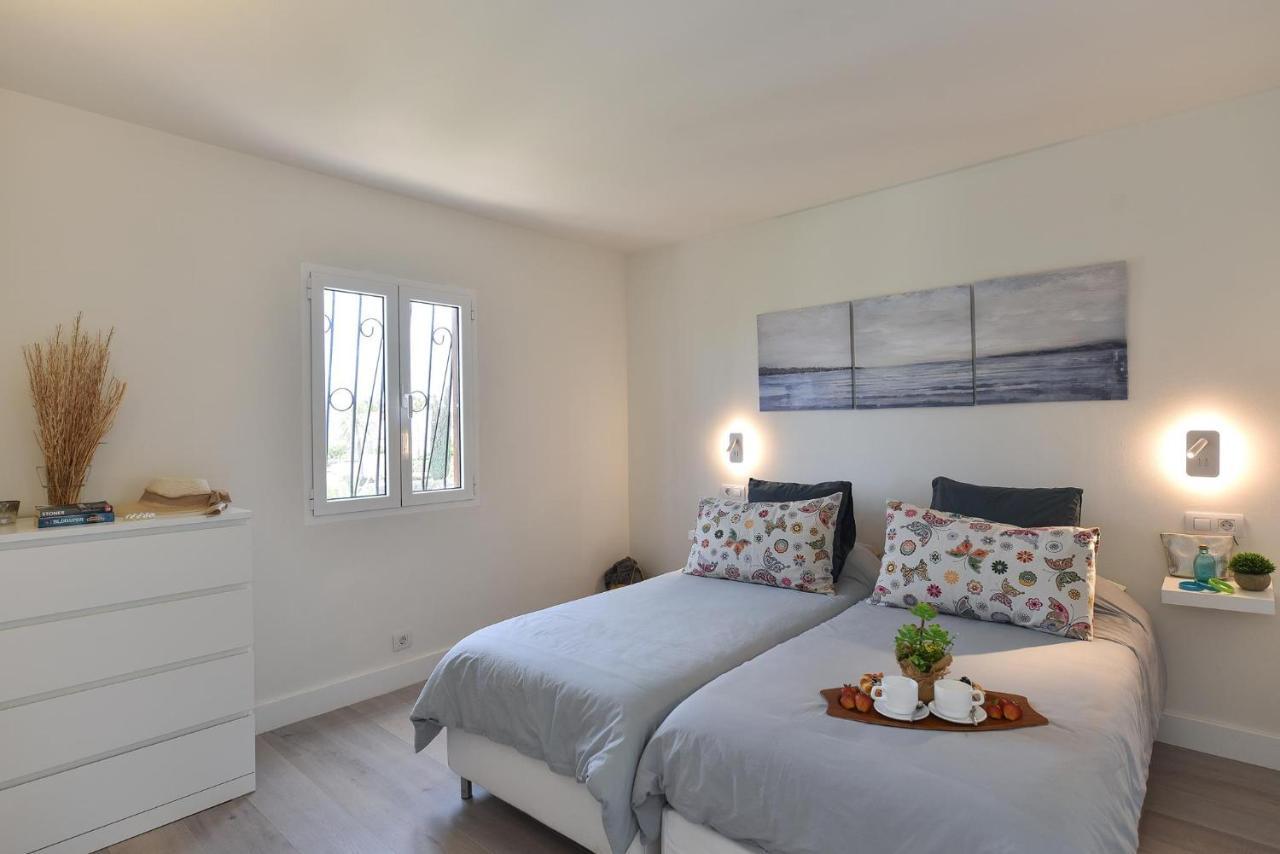 Bungalow Rocas Rojas 406B By Villagrancanaria San Agustín المظهر الخارجي الصورة
