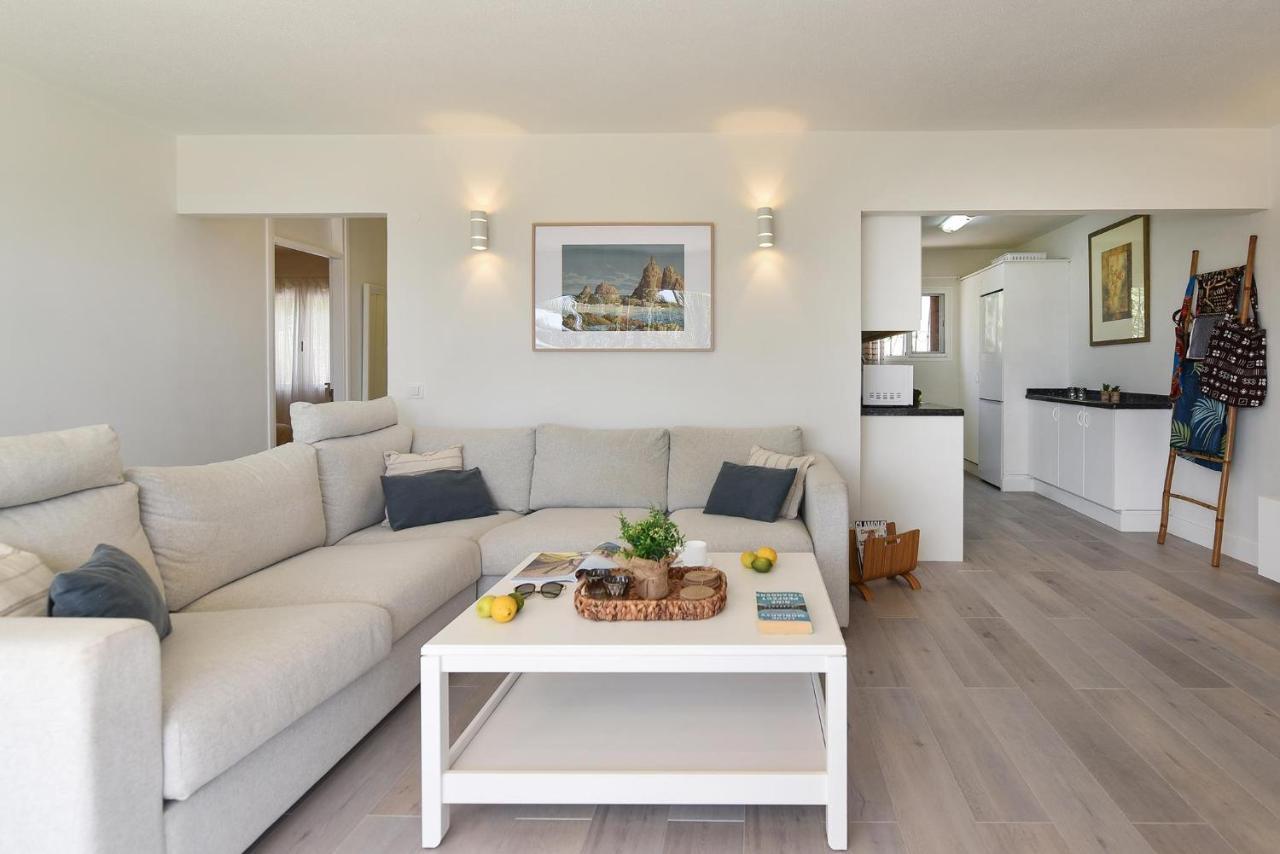 Bungalow Rocas Rojas 406B By Villagrancanaria San Agustín المظهر الخارجي الصورة