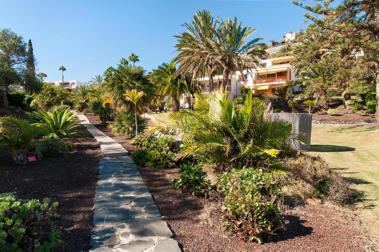 Bungalow Rocas Rojas 406B By Villagrancanaria San Agustín المظهر الخارجي الصورة