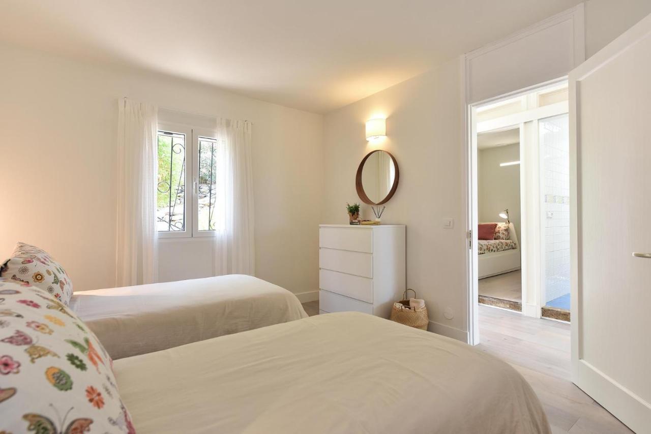 Bungalow Rocas Rojas 406B By Villagrancanaria San Agustín المظهر الخارجي الصورة