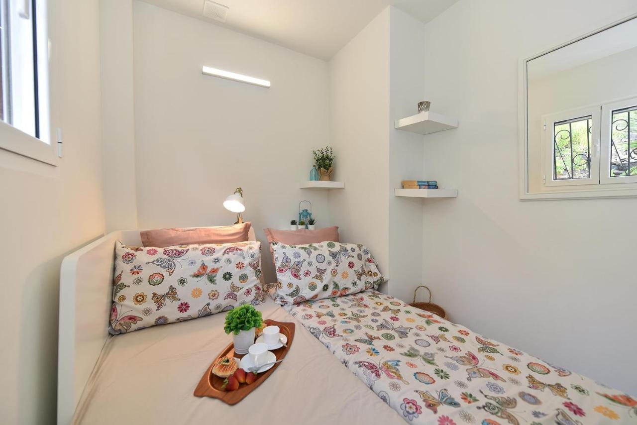 Bungalow Rocas Rojas 406B By Villagrancanaria San Agustín المظهر الخارجي الصورة