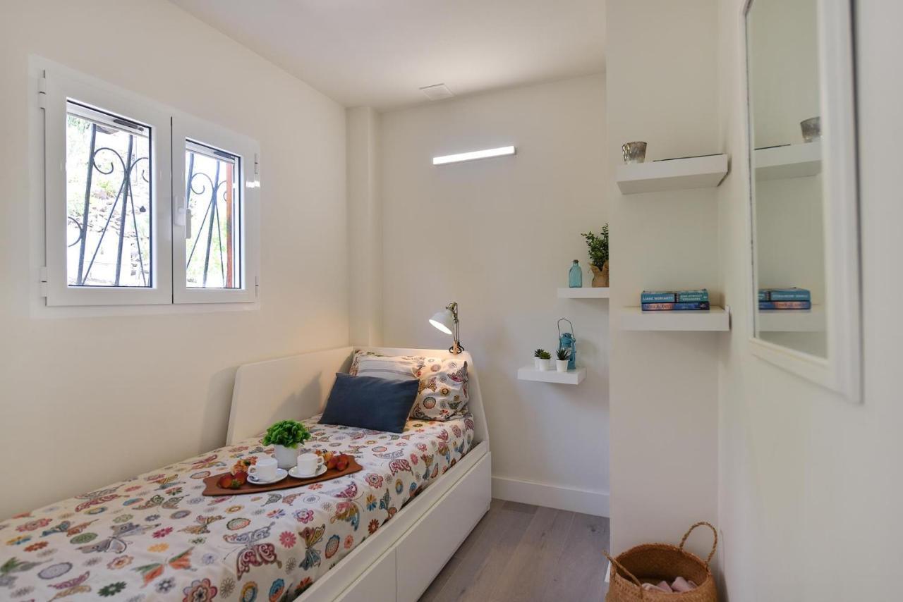 Bungalow Rocas Rojas 406B By Villagrancanaria San Agustín المظهر الخارجي الصورة